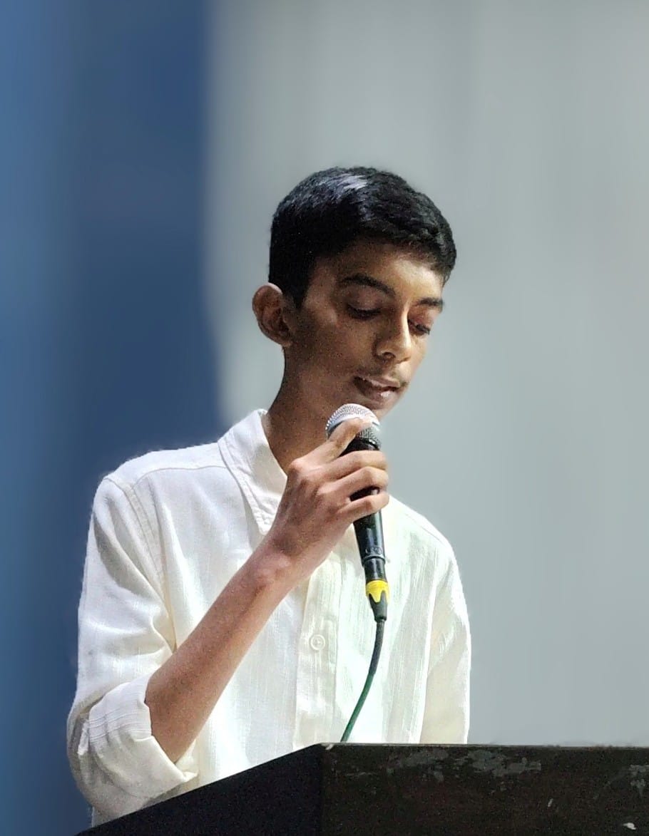 Ian Patel, Chairman & CEO of Spyder Global Group LLC