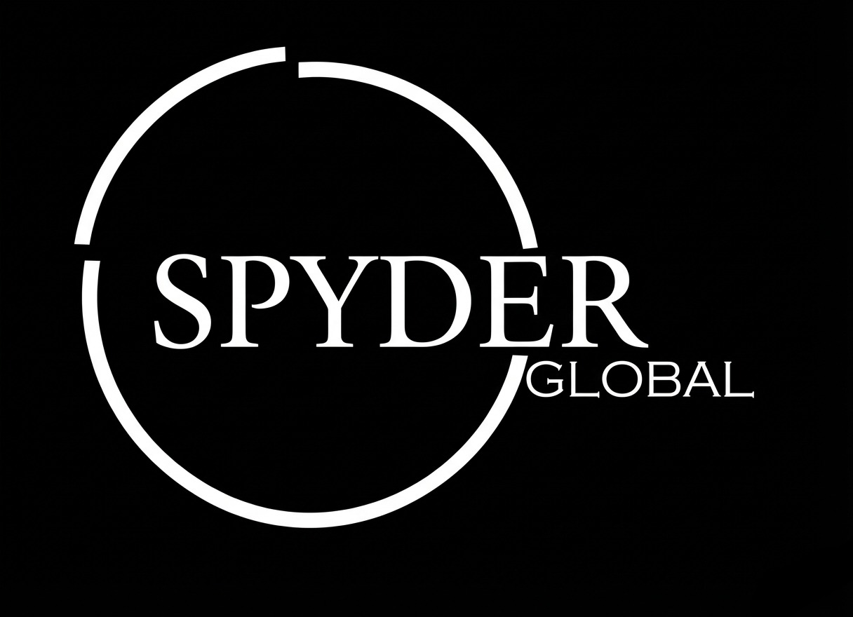 Spyder Global Group logo